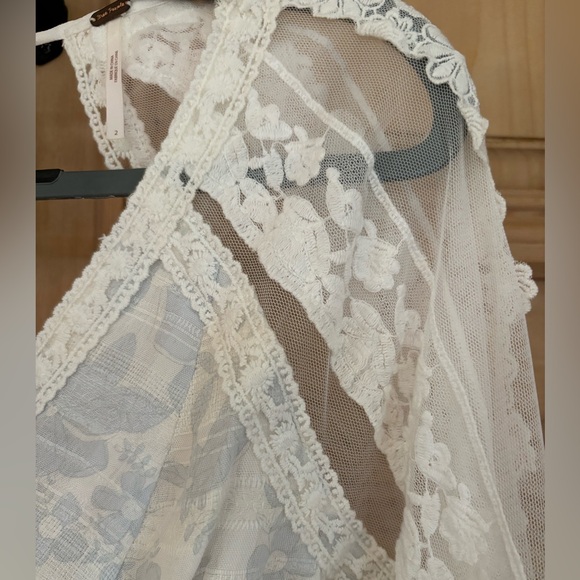 FREE PEOPLE PRAIRIE DAWN SET - Picture 5 of 10